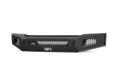 Body Armor 4x4 2019+ Chevy Silverado 1500 Ambush Series Front Bumper (Non-Winch) thumbnail 5