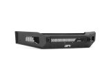 Body Armor 4x4 2019+ Chevy Silverado 1500 Ambush Series Front Bumper (Non-Winch) thumbnail 6