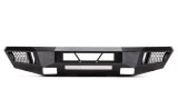 Body Armor 4x4 15-17 Ford F150 Eco Series Front Bumper thumbnail 1