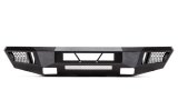 Body Armor 4x4 15-17 Ford F150 Eco Series Front Bumper thumbnail 2