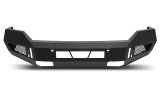 Body Armor 4x4 13-18 Dodge Ram 1500 Eco Series Front Bumper thumbnail 2