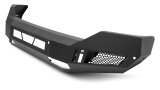 Body Armor 4x4 13-18 Dodge Ram 1500 Eco Series Front Bumper thumbnail 3