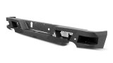Body Armor 4x4 09-17 Dodge Ram 1500 Eco Series Rear Bumper Fits Dual Rear Exhaust Only thumbnail 2