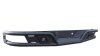 Body Armor 4x4 09-17 Dodge Ram 1500 Eco Series Rear Bumper Fits Dual Rear Exhaust Only thumbnail 4