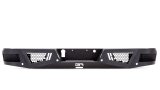 Body Armor 4x4 07-16 Chevy 1500 Eco Series Rear Bumper thumbnail 1