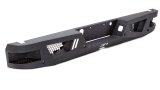 Body Armor 4x4 07-16 Chevy 1500 Eco Series Rear Bumper thumbnail 2