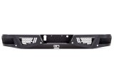 Body Armor 4x4 07-16 Chevy 1500 Eco Series Rear Bumper thumbnail 3
