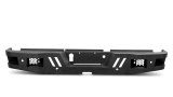 Body Armor 4x4 10-18 Dodge Ram 2500/3500 Eco Series Rear Bumper thumbnail 3