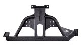 Body Armor 4x4 Hawse Fairlead (Synthetic Rope Only) thumbnail 1