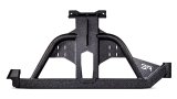 Body Armor 4x4 Hawse Fairlead (Synthetic Rope Only) thumbnail 3