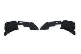 Body Armor 4x4 2019+ Jeep Wrangler JL Gladiator JT Front Fender Liners thumbnail 4