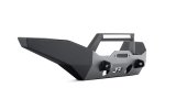 Body Armor 4x4 2018+ Jeep Wrangler JL Gladiator JT Full Width Front Bumper thumbnail 2