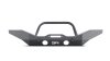 Body Armor 4x4 2018+ Jeep Wrangler JL Gladiator JT Full Width Front Bumper thumbnail 8