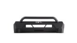 Body Armor 4x4 2014+ Toyota 4Runner HiLine Front Winch Bumper thumbnail 1