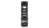 Body Armor 4x4 2007+ Jeep Wrangler JK JL JT Hinge Steps Pair thumbnail 1