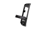 Body Armor 4x4 2007+ Jeep Wrangler JK JL JT Hinge Steps Pair thumbnail 3