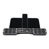 Body Armor 4x4 Backbone Hitch Skid thumbnail 3
