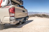 Body Armor 4x4 Backbone Hitch Skid thumbnail 6