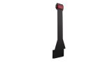 Body Armor 4x4 87-18 Jeep Wrangler Elevated Third Brake Light thumbnail 3