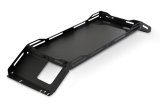 Body Armor 4x4 2007+ Jeep Wrangler JK JL Unlimited Interior Cargo Rack thumbnail 1