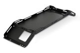 Body Armor 4x4 2007+ Jeep Wrangler JK JL Unlimited Interior Cargo Rack thumbnail 2