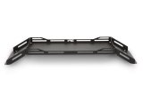 Body Armor 4x4 2007+ Jeep Wrangler JK JL Unlimited Interior Cargo Rack thumbnail 4