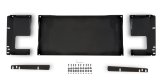 Body Armor 4x4 2007+ Jeep Wrangler JK JL Unlimited Interior Cargo Rack thumbnail 5