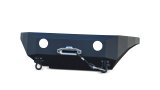 Body Armor 4x4 07-14 Toyota FJ Cruiser Pro Series Front Winch Bumper thumbnail 2