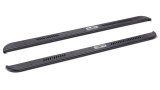 Body Armor 4x4 97-06 Jeep Wrangler TJ Rockcrawler Side Steps thumbnail 4