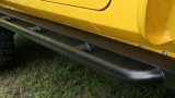 Body Armor 4x4 97-06 Jeep Wrangler TJ Rockcrawler Side Steps thumbnail 6