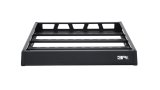 Body Armor 4x4 07-19 Wrangler Hardtop Roof Rack thumbnail 1