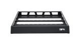 Body Armor 4x4 07-19 Wrangler Hardtop Roof Rack thumbnail 2