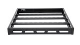 Body Armor 4x4 07-19 Wrangler Hardtop Roof Rack thumbnail 3