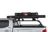 Body Armor 4x4 Sky Ridge Pike 6.5ft Awning thumbnail 2