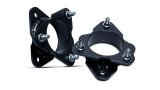 Body Armor 4x4 2015+ GMC Canyon/Chevy Colorado 2WD/4WD 2.5in Strut and Coil Spacer thumbnail 4