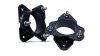 Body Armor 4x4 2004+ Ford F150 Excludes Raptor 2WD/4WD 2.0in Strut Spacer thumbnail 2
