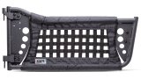 Body Armor 4x4 97-06 Jeep Wrangler Trail Doors Gen 3 Front Pair thumbnail 1