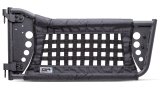 Body Armor 4x4 97-06 Jeep Wrangler Trail Doors Gen 3 Front Pair thumbnail 2