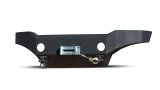 Body Armor 4x4 97-06 Jeep Wrangler Trail Doors Gen 3 Front Pair thumbnail 3