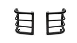 Body Armor 4x4 07-18 Jeep Wrangler Gen 3 Trail Doors Rear Pair thumbnail 4