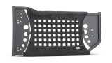 Body Armor 4x4 2018+ Jeep Wrangler JL and Gladiator JT Trail Doors Front Pair thumbnail 1