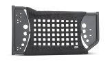 Body Armor 4x4 2018+ Jeep Wrangler JL and Gladiator JT Trail Doors Front Pair thumbnail 2