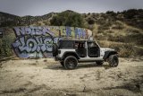 Body Armor 4x4 2018+ Jeep Wrangler JL and Gladiator JT Trail Doors Front Pair thumbnail 4
