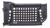 Body Armor 4x4 2018+ Jeep Wrangler JL and Gladiator JT Trail Doors Front Pair thumbnail 8