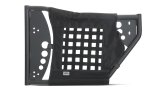 Body Armor 4x4 2018+ Jeep Wrangler JL and Gladiator JT Trail Doors Rear Pair thumbnail 1
