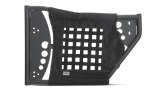 Body Armor 4x4 2018+ Jeep Wrangler JL and Gladiator JT Trail Doors Rear Pair thumbnail 2