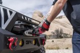 Body Armor 4x4 Trail Gloves Large thumbnail 3