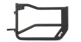 Body Armor 4x4 07-18 Jeep Wrangler JK Tube Doors Front Pair thumbnail 2