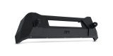 Body Armor 4x4 18-21 Subaru Crosstrek HiLine Front Winch Bumper thumbnail 6