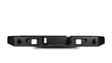 Body Armor 4x4 19-21 Jeep Gladiator JT Gladiator Rear Bumper thumbnail 1